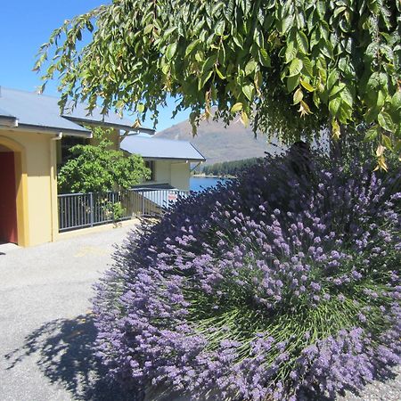 Villa Del Lago Queenstown Ngoại thất bức ảnh