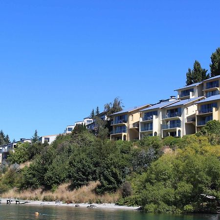 Villa Del Lago Queenstown Ngoại thất bức ảnh