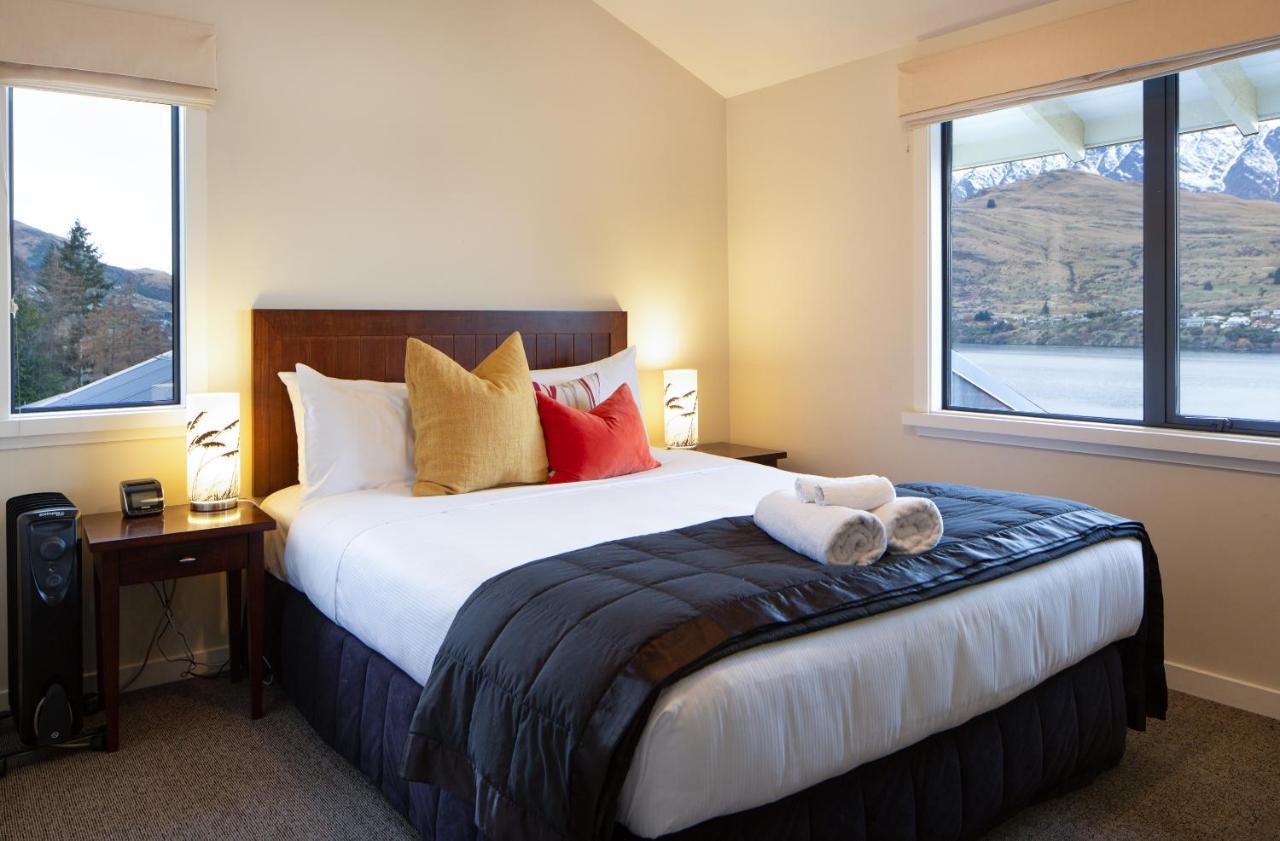 Villa Del Lago Queenstown Ngoại thất bức ảnh