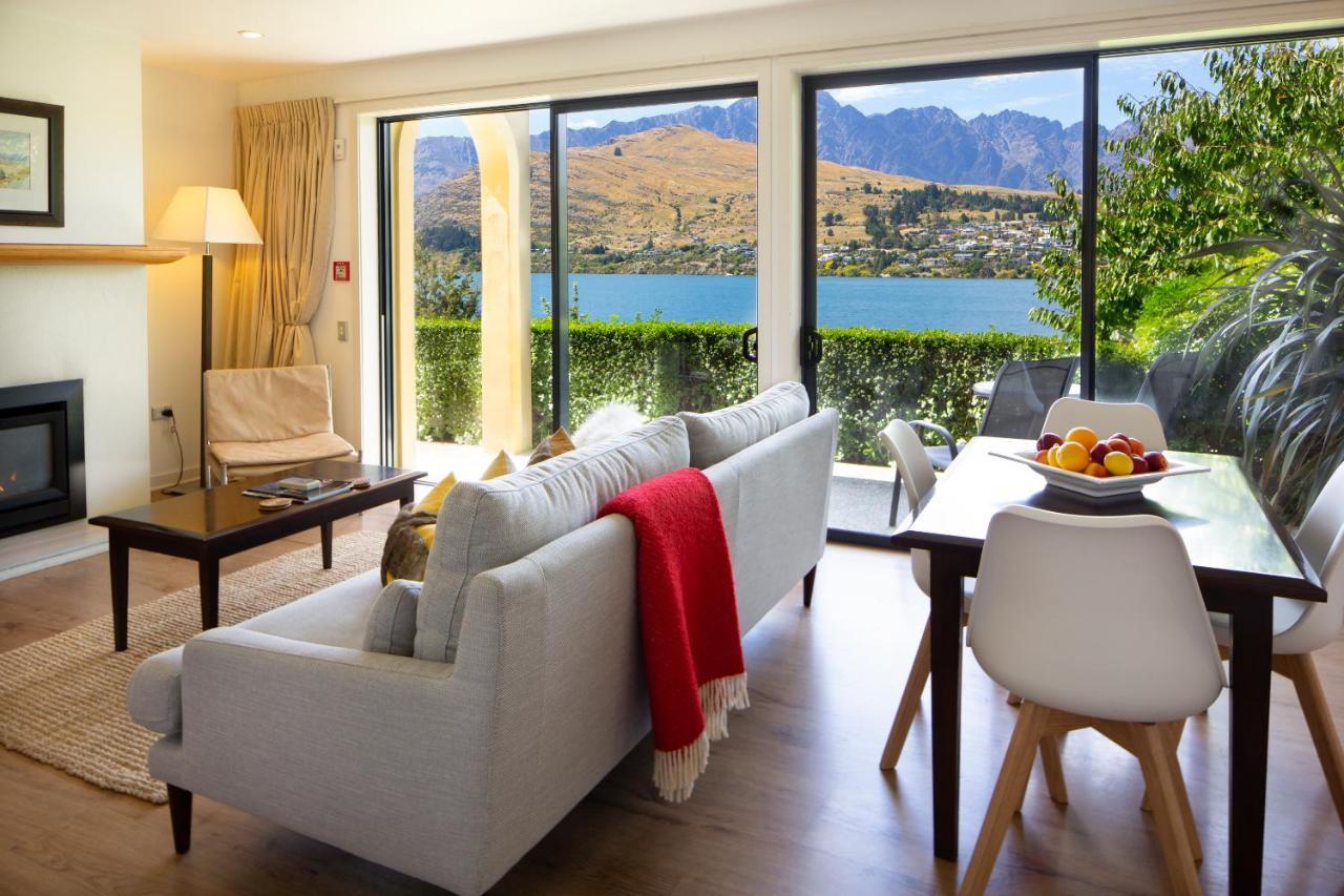 Villa Del Lago Queenstown Ngoại thất bức ảnh