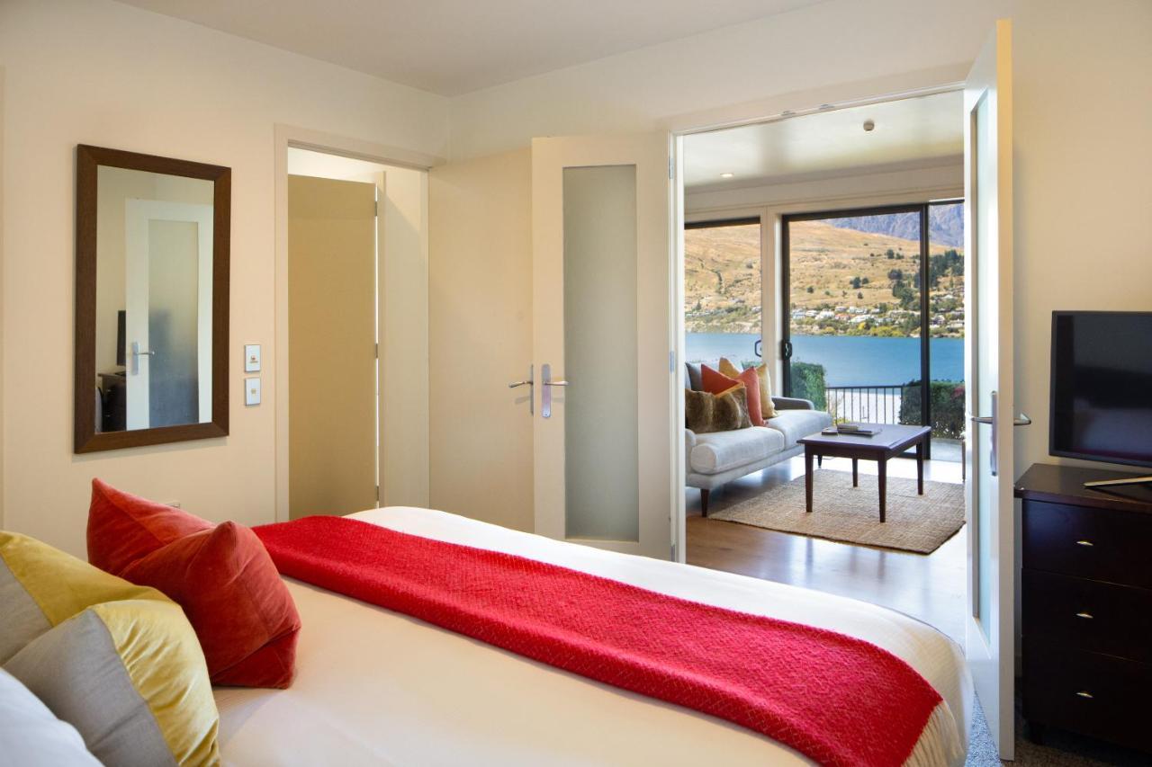 Villa Del Lago Queenstown Ngoại thất bức ảnh