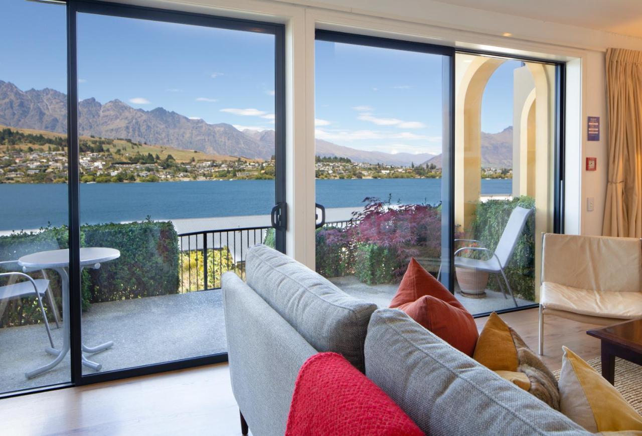 Villa Del Lago Queenstown Ngoại thất bức ảnh