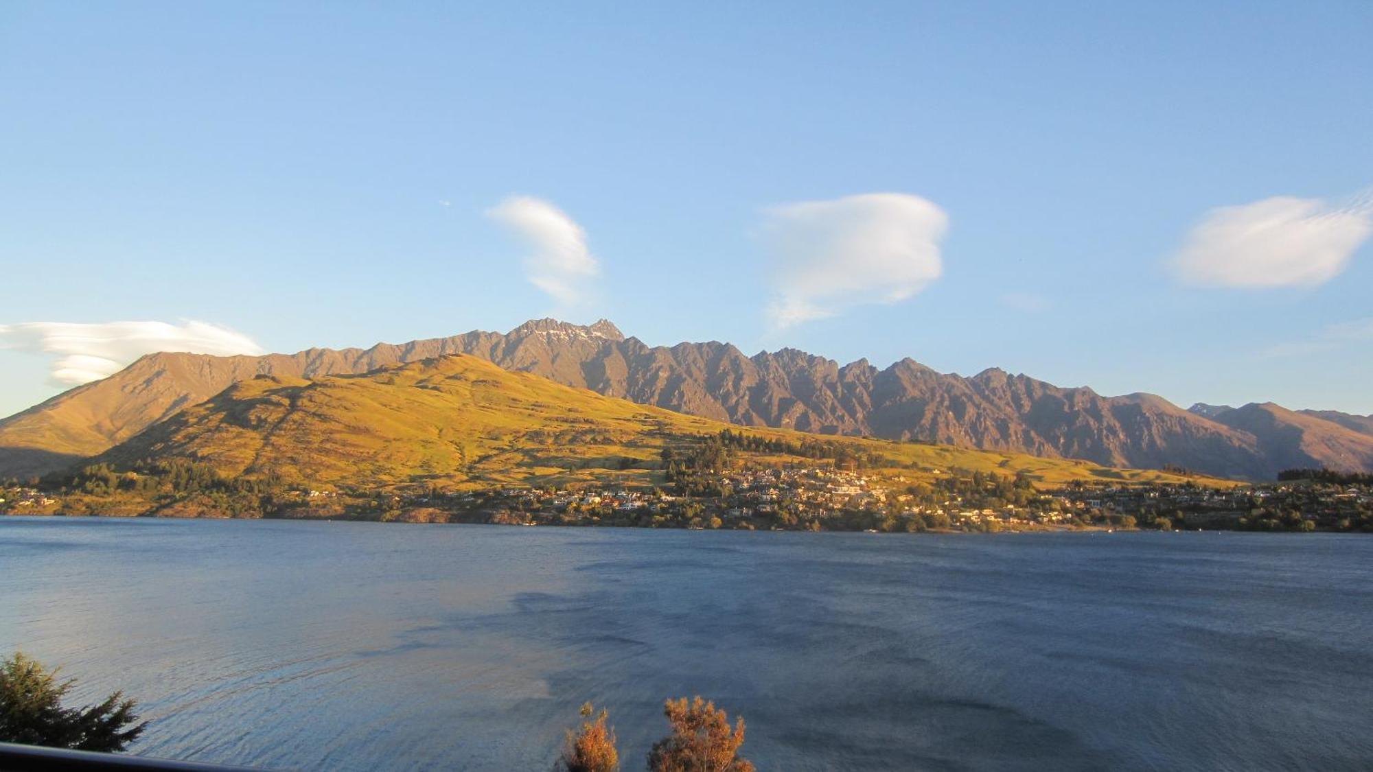 Villa Del Lago Queenstown Ngoại thất bức ảnh