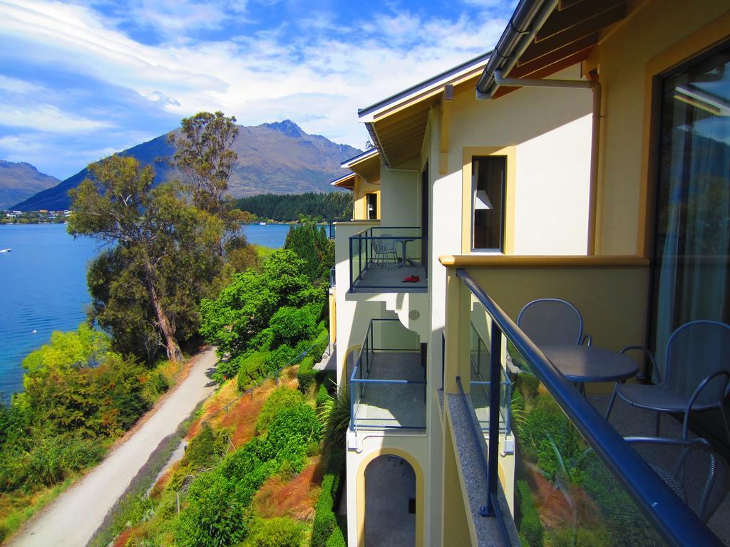 Villa Del Lago Queenstown Ngoại thất bức ảnh