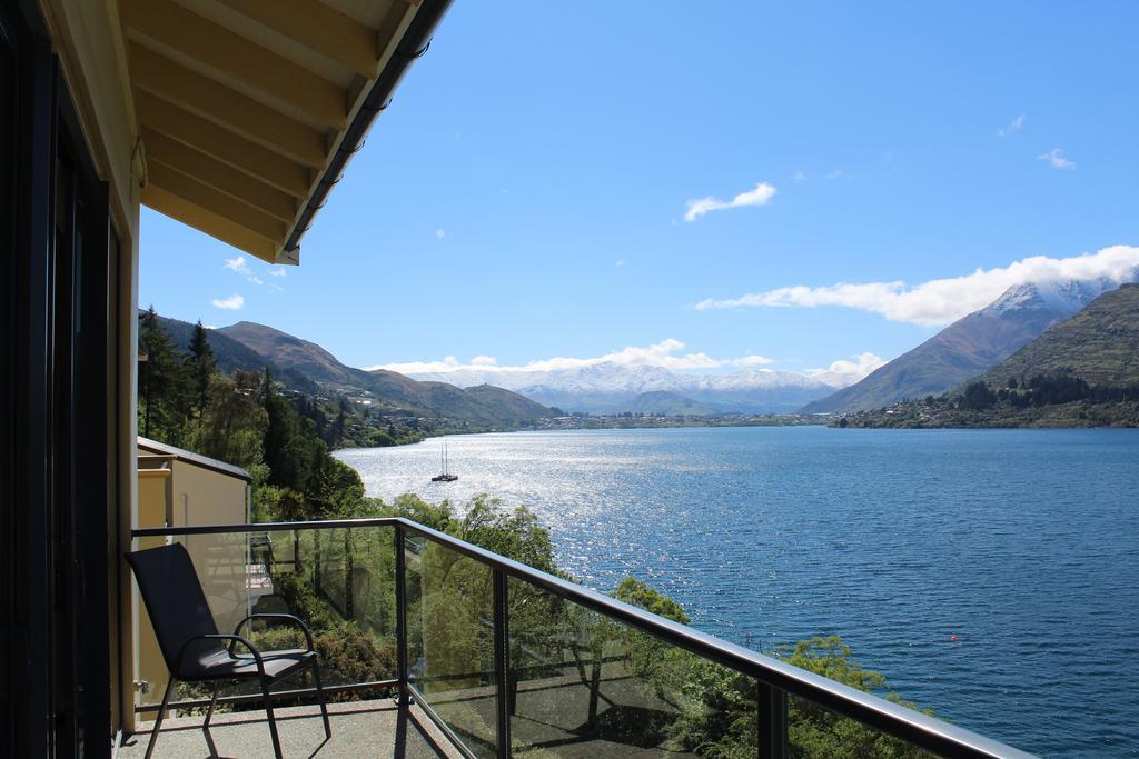 Villa Del Lago Queenstown Ngoại thất bức ảnh