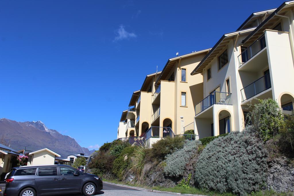 Villa Del Lago Queenstown Ngoại thất bức ảnh