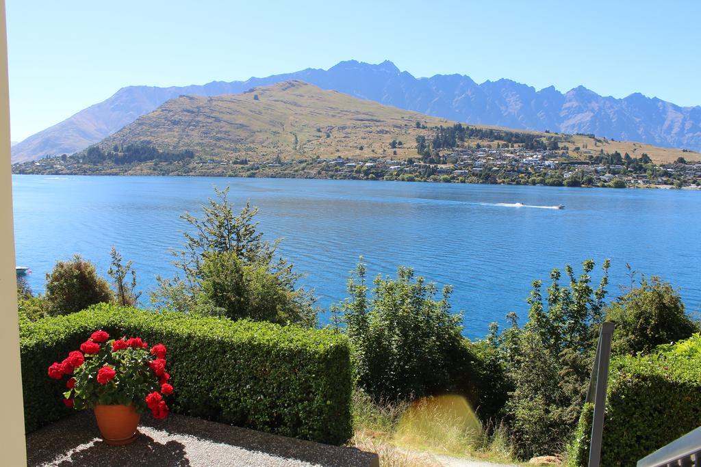 Villa Del Lago Queenstown Ngoại thất bức ảnh