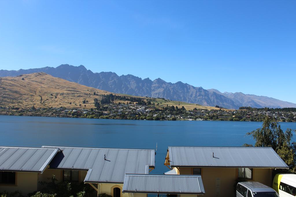 Villa Del Lago Queenstown Ngoại thất bức ảnh