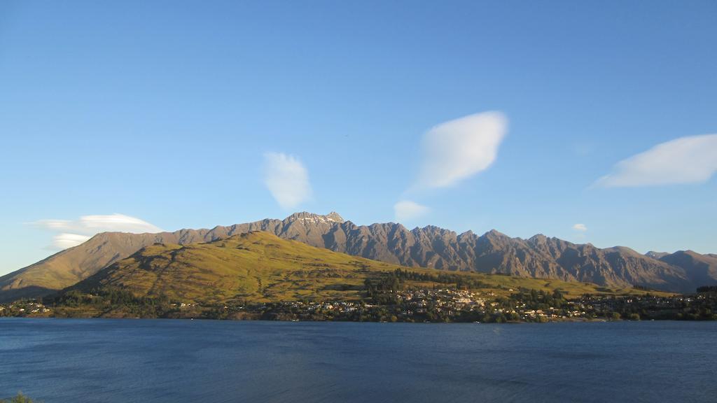 Villa Del Lago Queenstown Ngoại thất bức ảnh