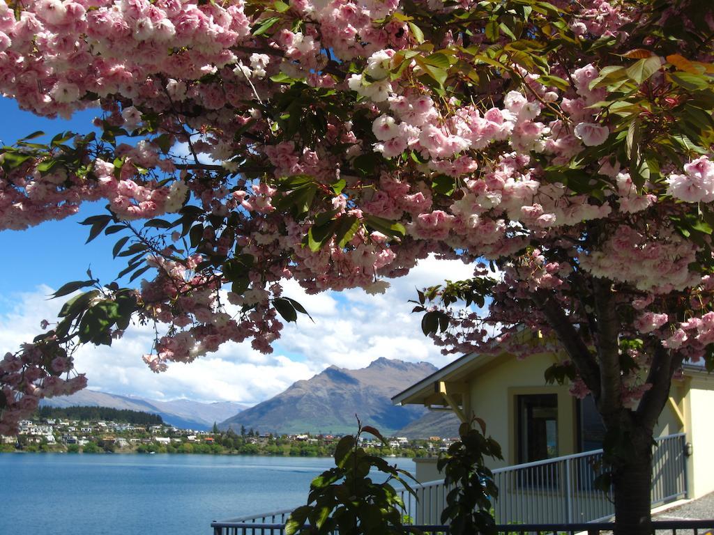 Villa Del Lago Queenstown Ngoại thất bức ảnh