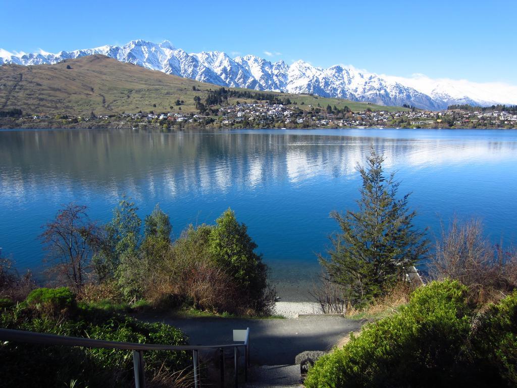 Villa Del Lago Queenstown Ngoại thất bức ảnh