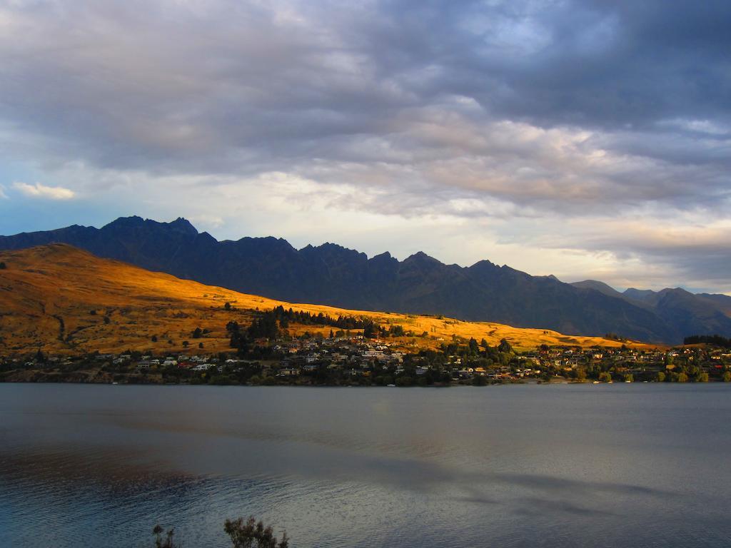 Villa Del Lago Queenstown Ngoại thất bức ảnh