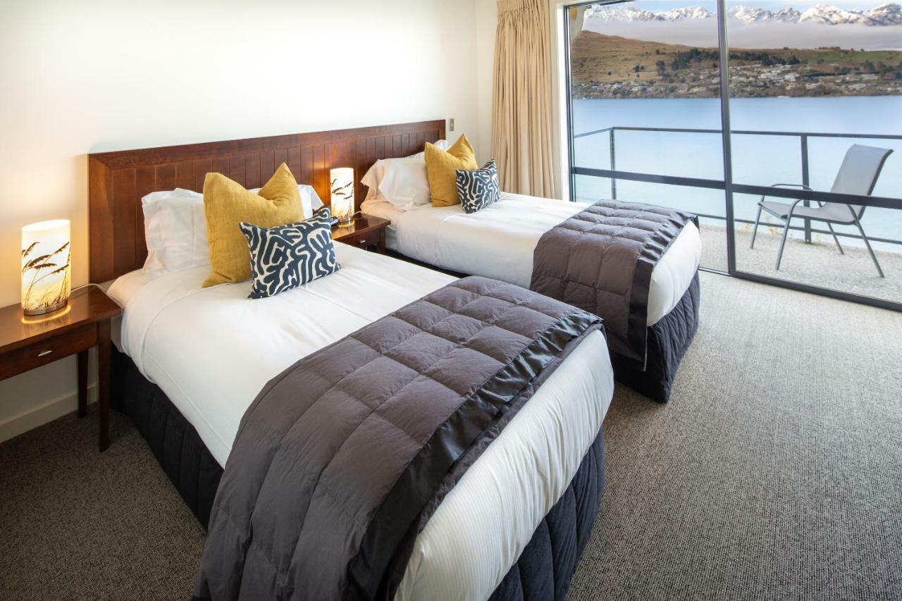 Villa Del Lago Queenstown Ngoại thất bức ảnh