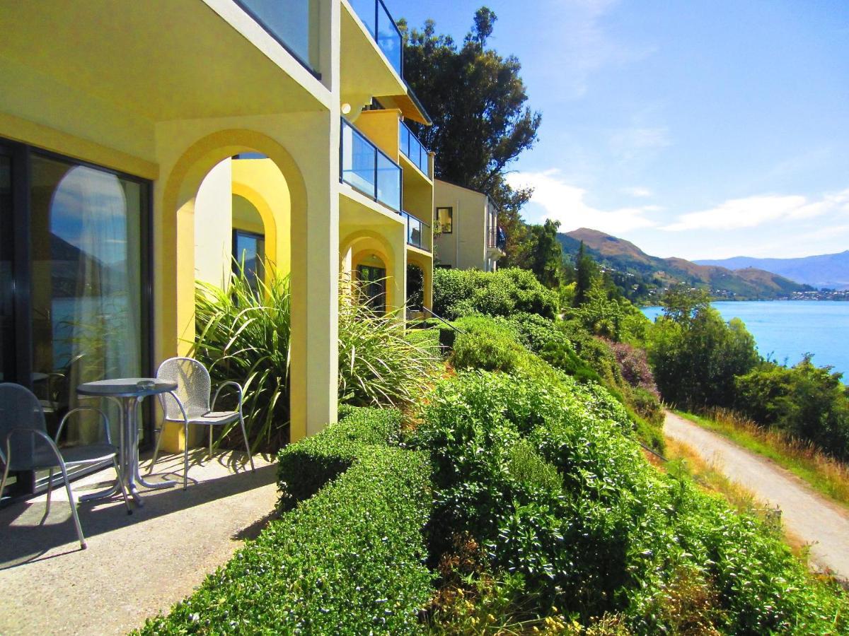 Villa Del Lago Queenstown Ngoại thất bức ảnh