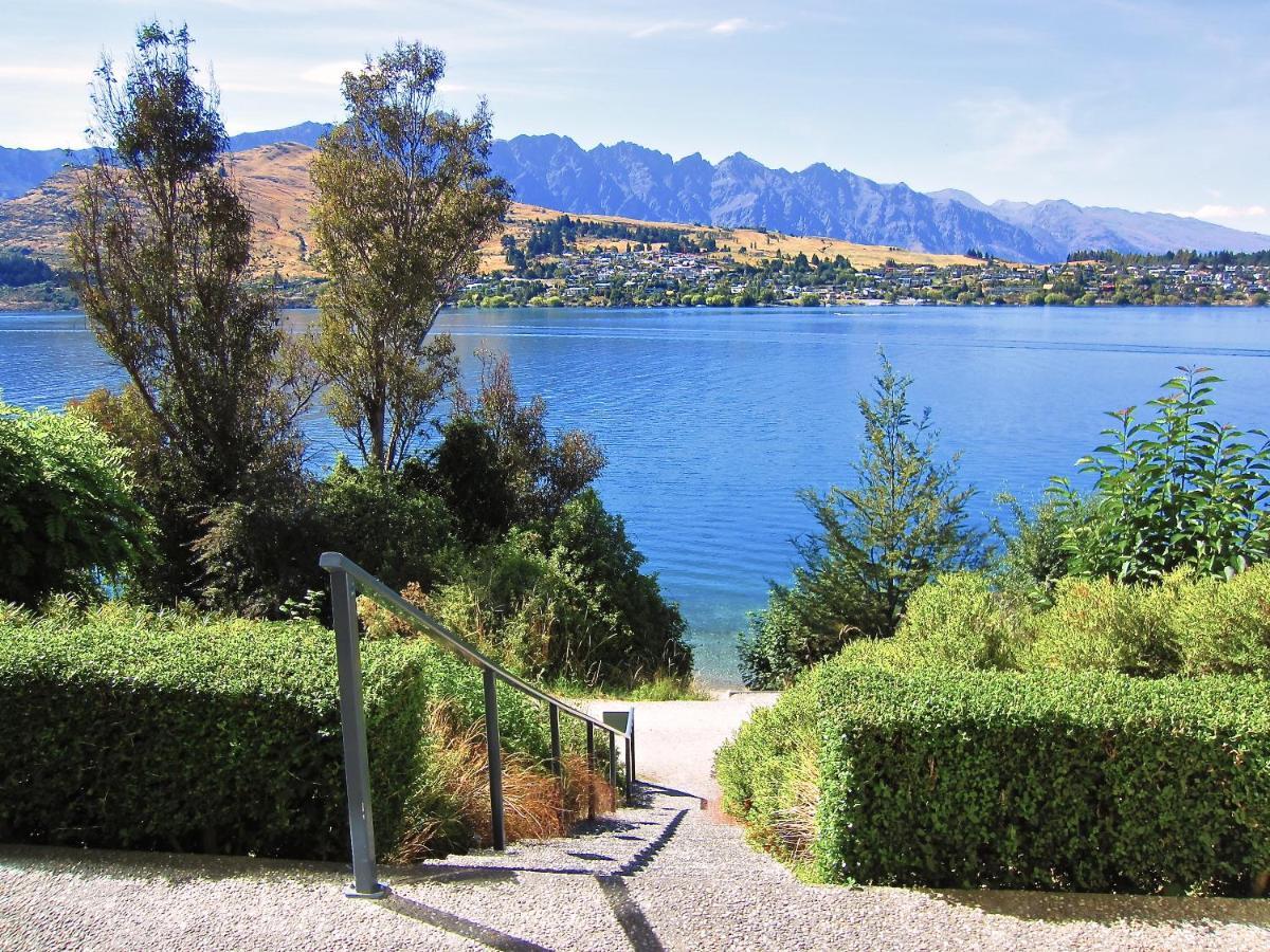 Villa Del Lago Queenstown Ngoại thất bức ảnh