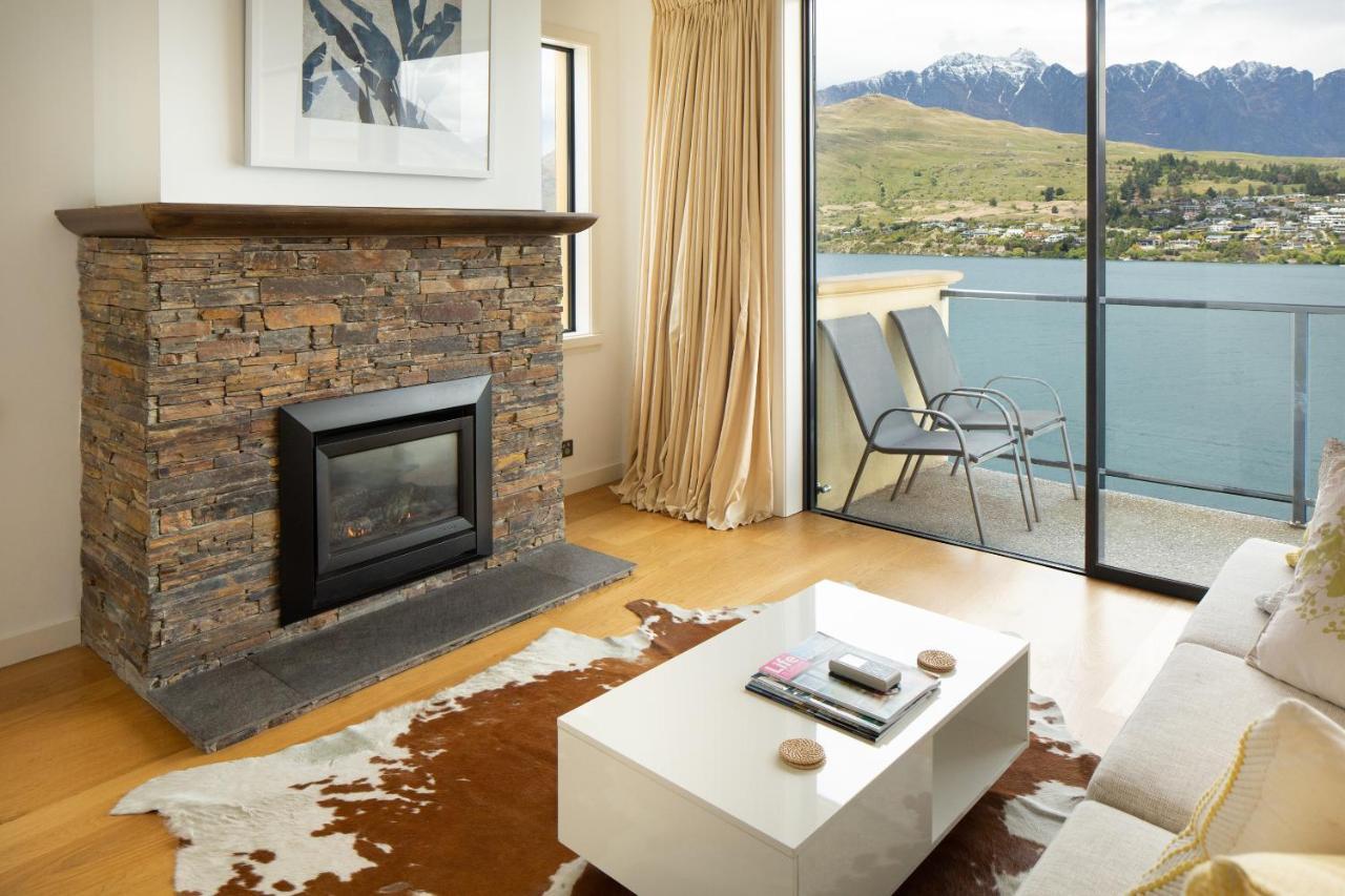 Villa Del Lago Queenstown Ngoại thất bức ảnh