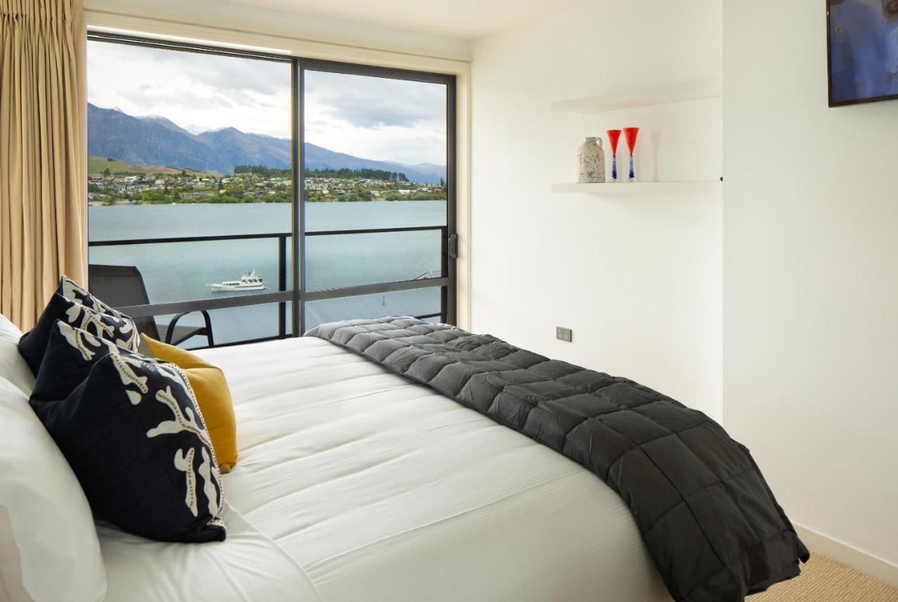 Villa Del Lago Queenstown Ngoại thất bức ảnh