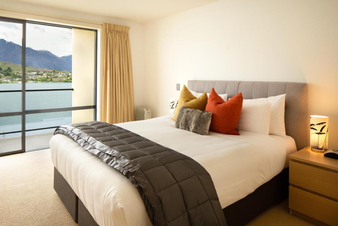 Villa Del Lago Queenstown Ngoại thất bức ảnh